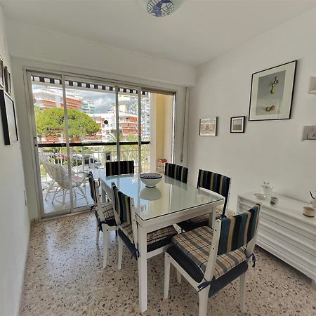 Eurosol Vacaciones Playa Gandia Apartment Playa de Gandia Ngoại thất bức ảnh