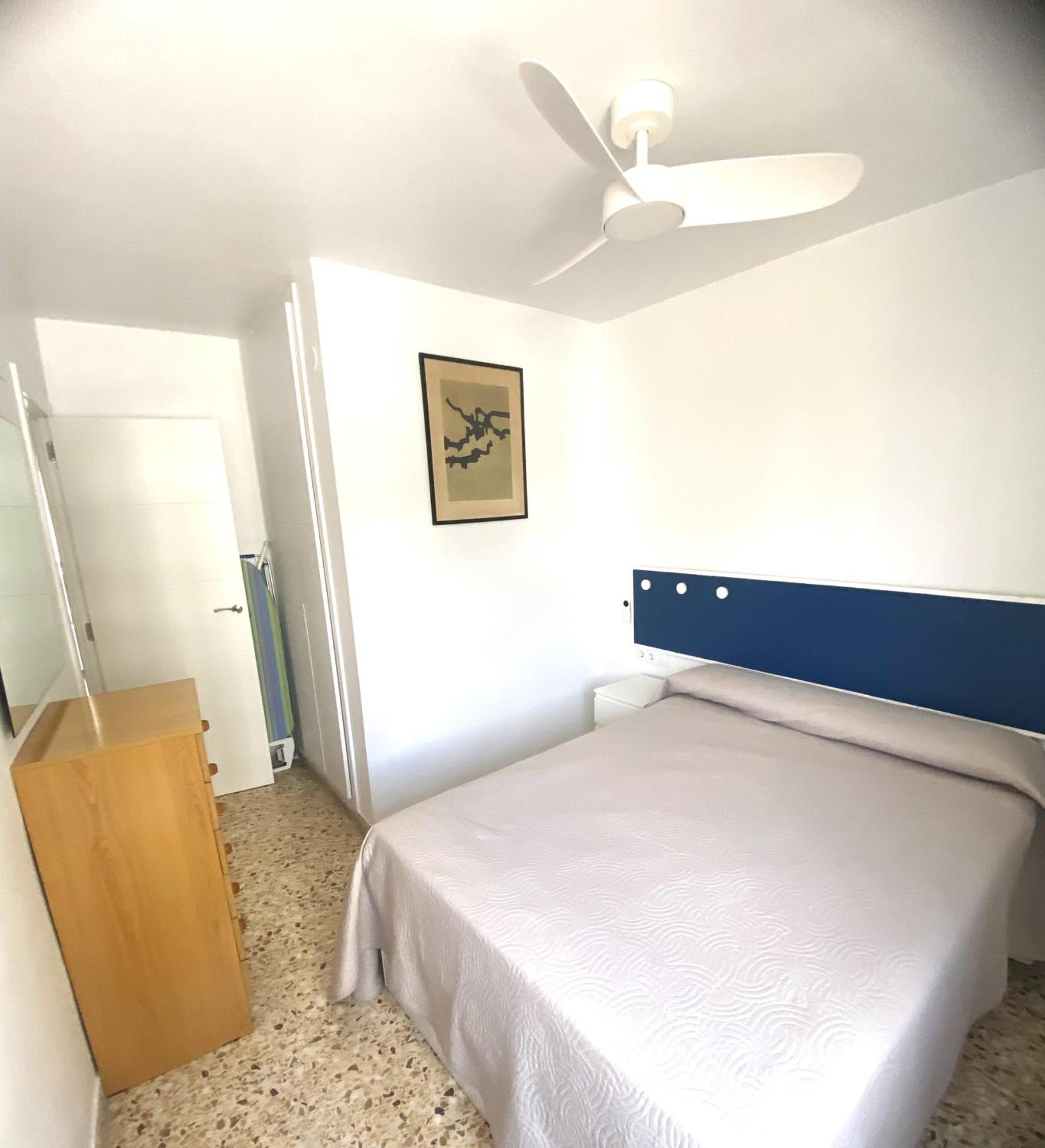 Eurosol Vacaciones Playa Gandia Apartment Playa de Gandia Ngoại thất bức ảnh